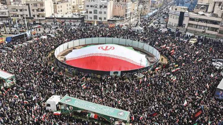 Mücteba’nın ilk mesajına dair