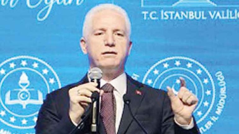 İstanbul’da dar gelirli çocuklara 2 bin liralık ‘kantin kart’