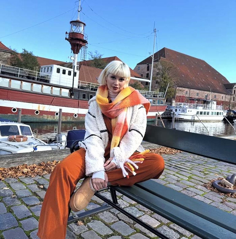 Sanal medya ünlüsü Ayşegül Eraslan evinde ölü bulundu: Son paylaşımı ortaya çıktı