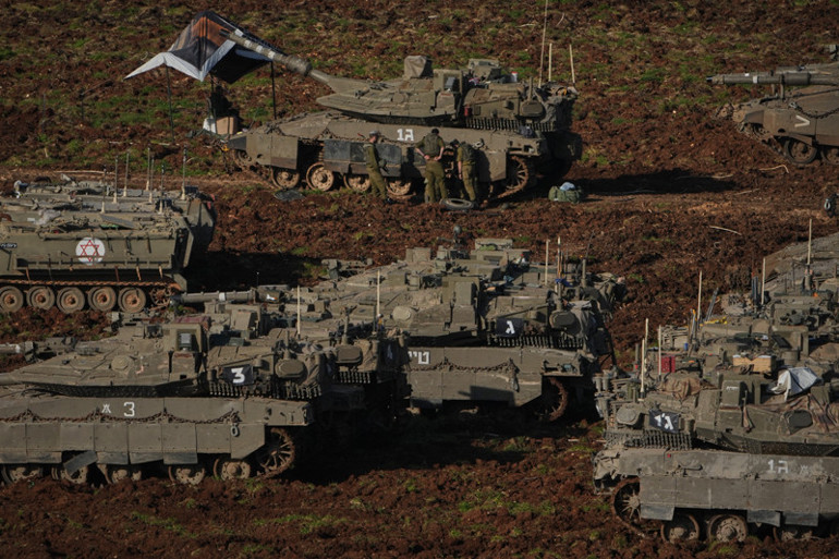 İsrail’den kafa karıştıran kara operasyonu 98 çocuk hayatını kaybetti... Sırada o bölge var