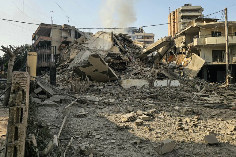 İsrail’den kafa karıştıran kara operasyonu 98 çocuk hayatını kaybetti... Sırada o bölge var