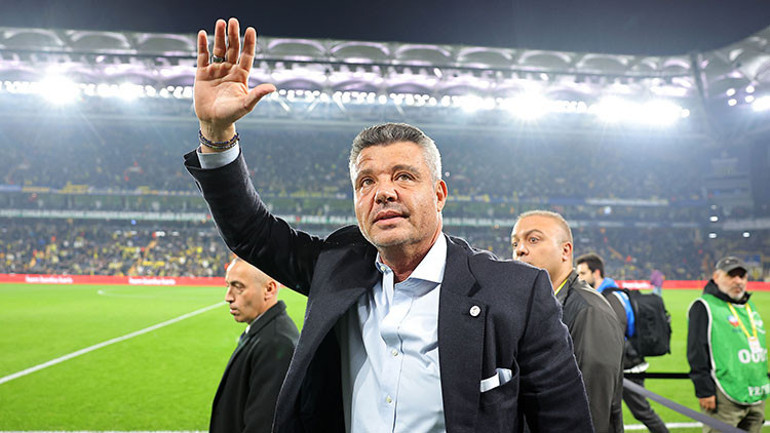  Galatasarayın kollandığına inanıyorum