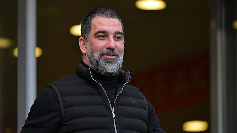 Arda Turandan galibiyet sonrası Galatasaray sözleri