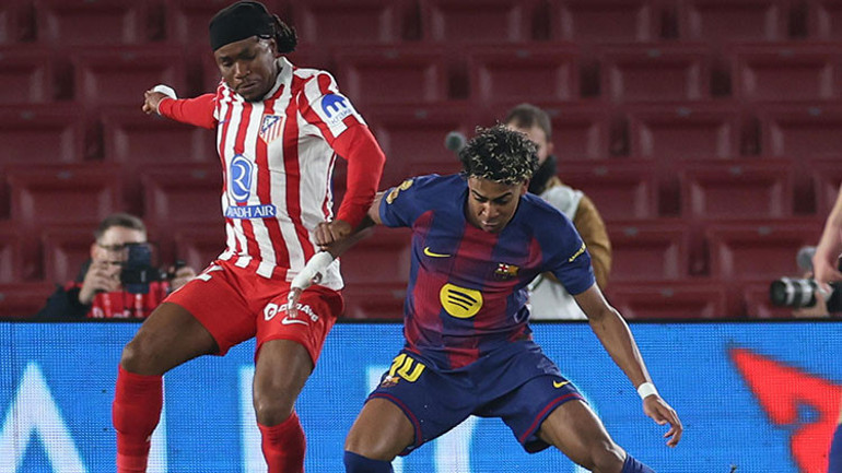  Galatasarayın kollandığına inanıyorum