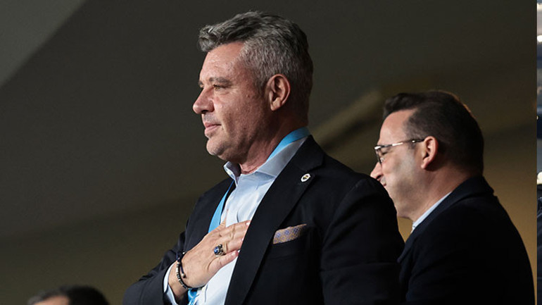  Galatasarayın kollandığına inanıyorum