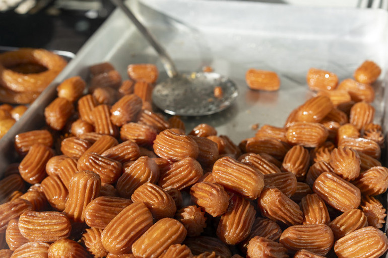 Yanlış tatlı seçimi sindirim sorunlarını tetikleyebilir