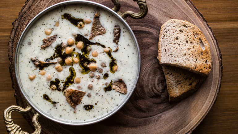 Bugün ne pişirsem diyenlere: Günlük ev yemeği menüsü (13 Mart 2026)