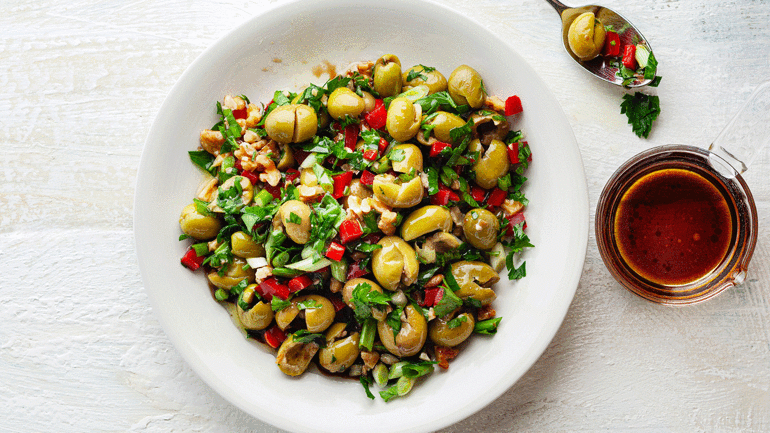 Bugün ne pişirsem diyenlere: Günlük ev yemeği menüsü (13 Mart 2026)