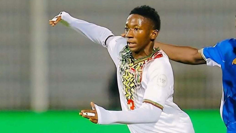 Fenerbahçe, transfer teklifi yaptı İşte 17lik yeteneğin bonservisi