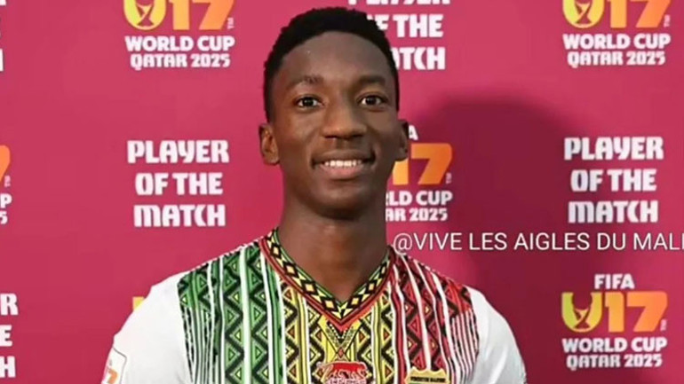 Fenerbahçe, transfer teklifi yaptı İşte 17lik yeteneğin bonservisi