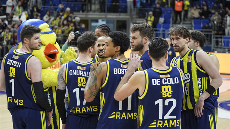 Nando De Colodan Fenerbahçe açıklaması: Kolay bir karar değildi