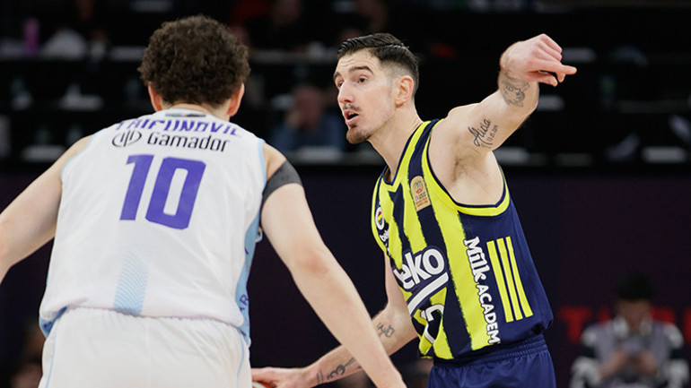 Nando De Colodan Fenerbahçe açıklaması: Kolay bir karar değildi