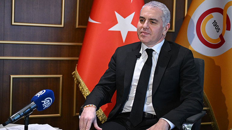 Galatasaray, yayın gelirleri payı için Tahkime başvuracak VARdan en son şikayet edecek takım Fenerbahçe