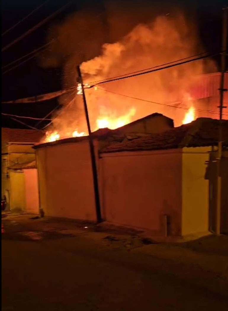  Altın dişleri bile sökmüşler