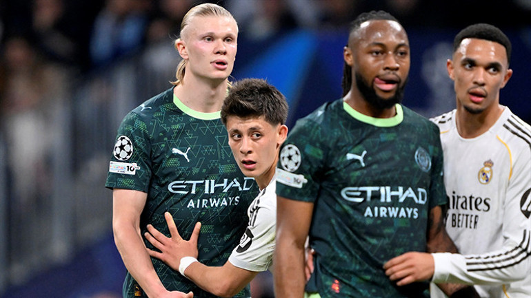 Arda Gülerin Haalandı savunması gündem olmuştu O görüntünün arkasındaki neden ortaya çıktı