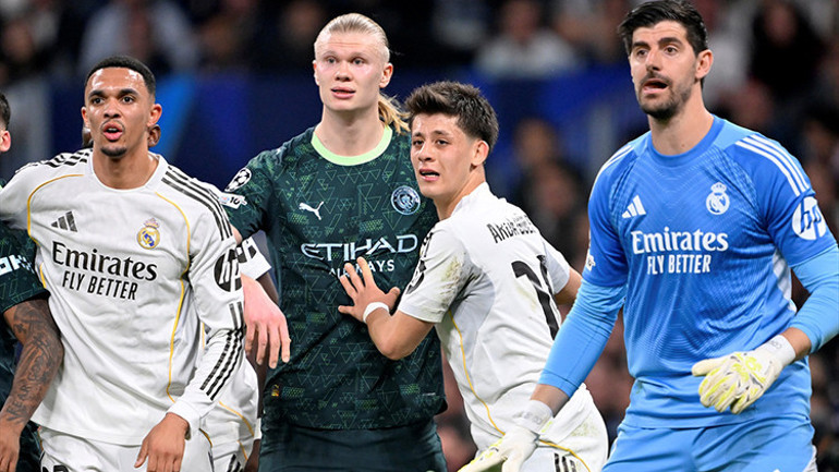 Arda Gülerin Haalandı savunması gündem olmuştu O görüntünün arkasındaki neden ortaya çıktı