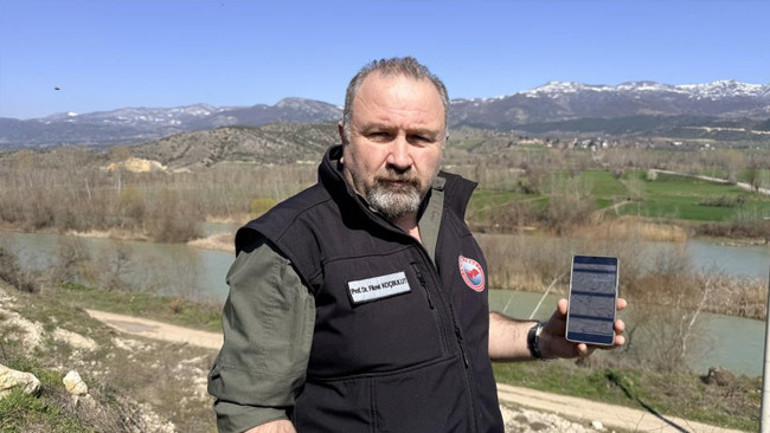  80 yıldan önce imkansız