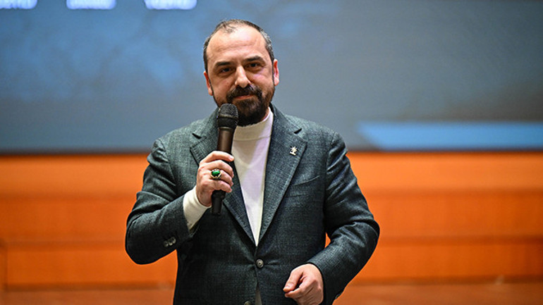  6 aydaki değişime dikkat çekti