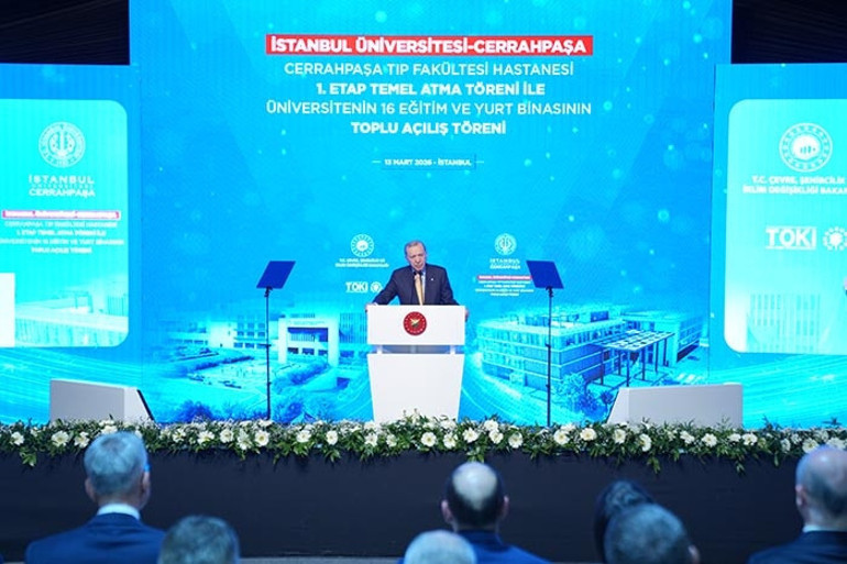  2019 sonrası İBB görevini yapmadı, bahane üretme yoluna girdiler
