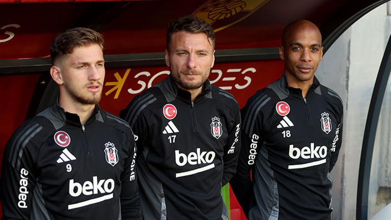 Semih Kılıçsoy anlattı: Beşiktaştan niye ayrıldı Bilinmezliğe ittiler