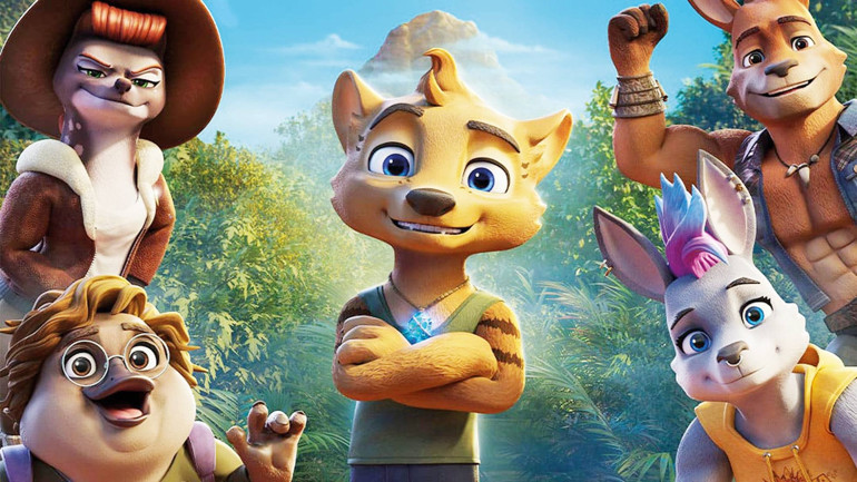 Ara tatilde salonlar miniklerin