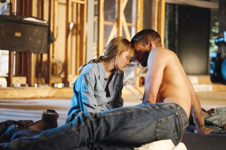 Ara tatilde salonlar miniklerin