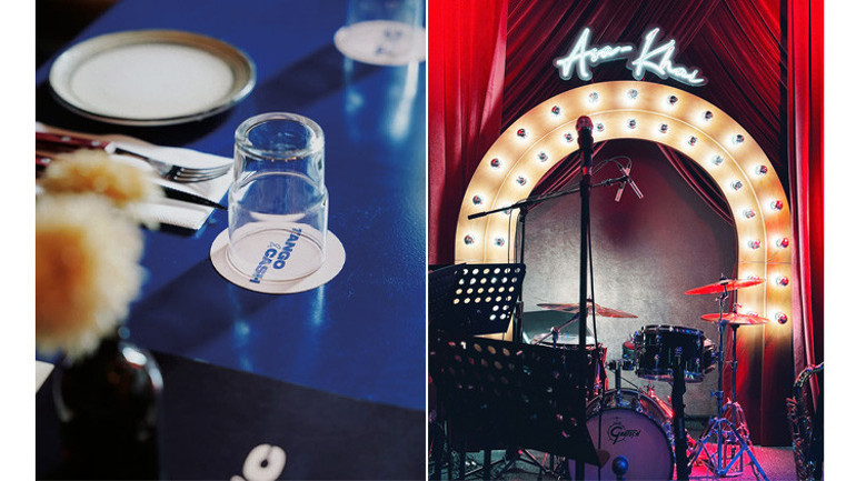 Mevsimlerden bahar, günlerden festival