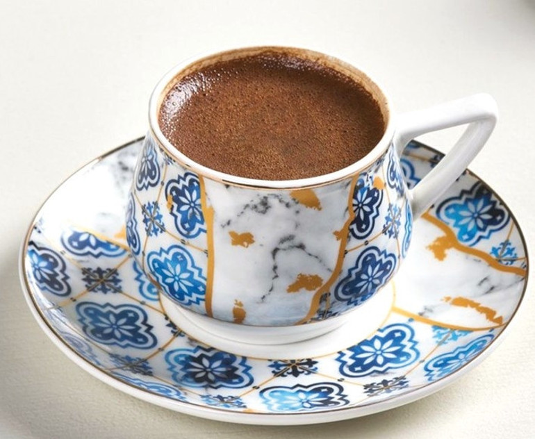 Kahve ve çay kültürümüz
