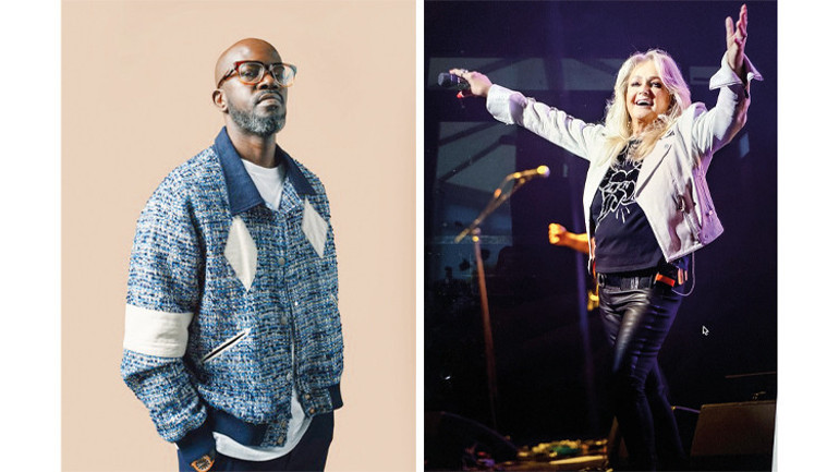 İstanbul dev bir sahneye dönüşecek