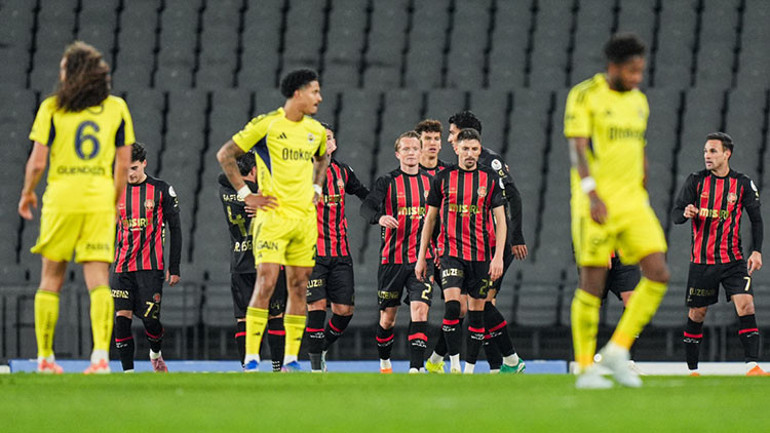 67 yıl sonra gerçekleşti