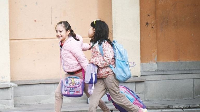 Hem öğrenci hem velilere ara tatil için altın tavsiyeler