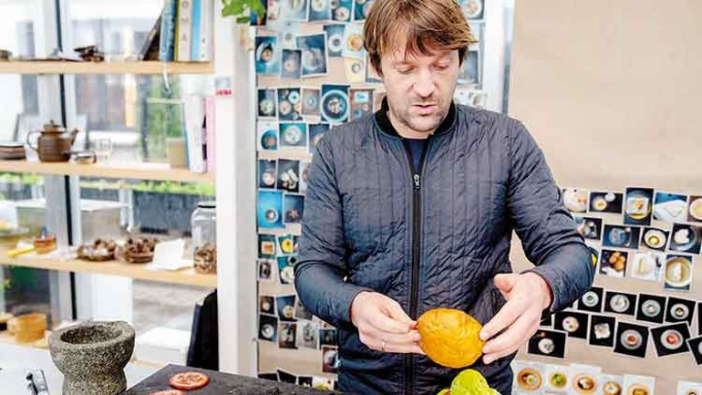 Şimdilik tek kazanan Putin