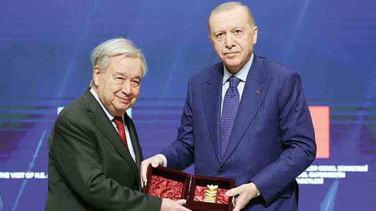Şu yedi şeyi artık herkes anladı