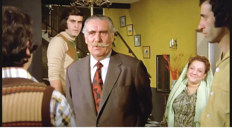 ‘Hiçbir zaman başrol olmadı ama başrol gibi sevildi’