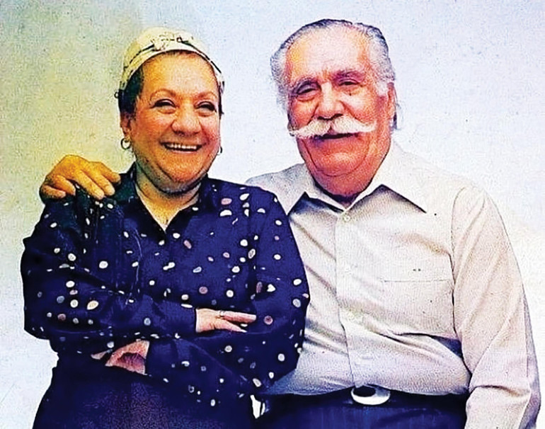 ‘Hiçbir zaman başrol olmadı ama başrol gibi sevildi’