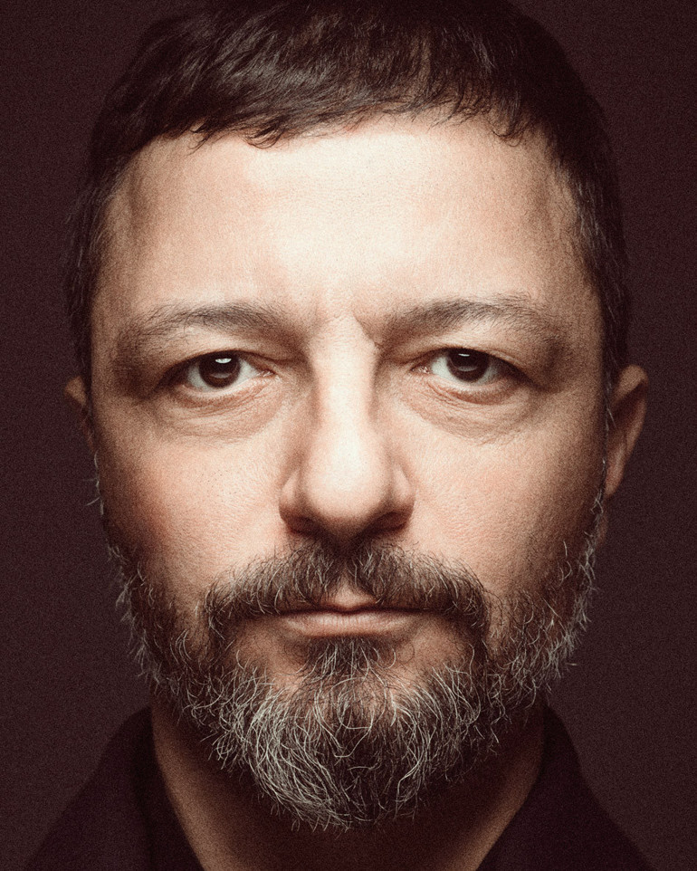 Mehmet Erdem: ‘Ben öyle acıların çocuğu falan değilim’