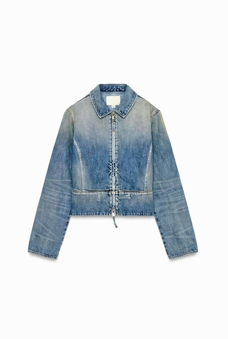 Herkese göre bir denim var