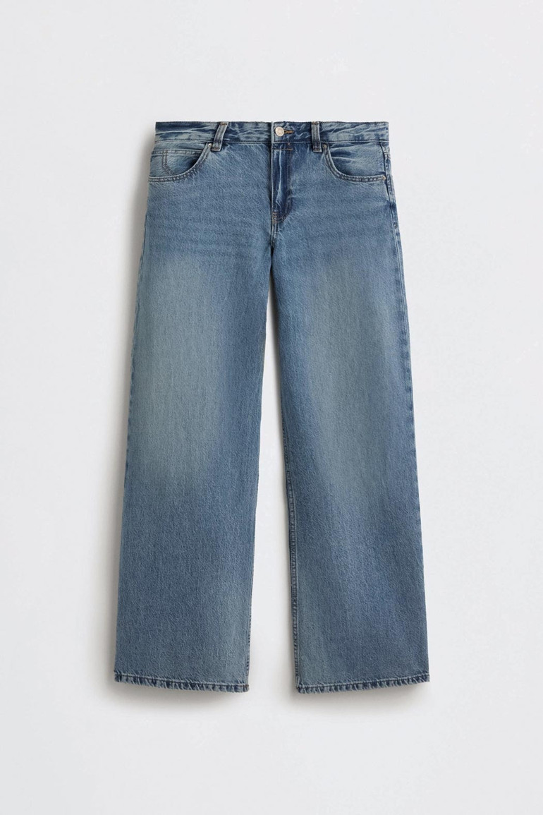 Herkese göre bir denim var