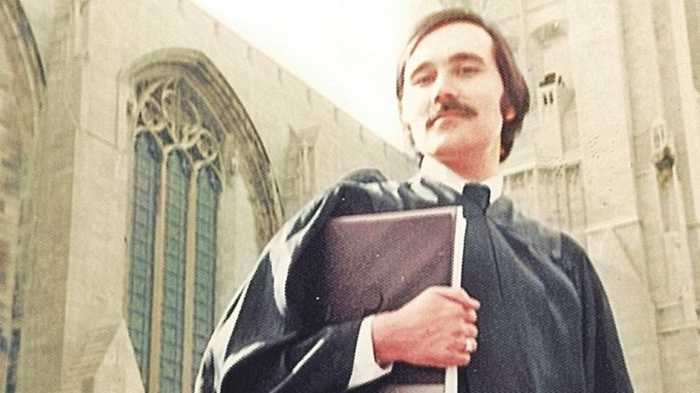 İlber hocamızı kaybettik
