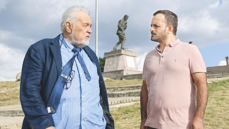 İlber hocamızı kaybettik