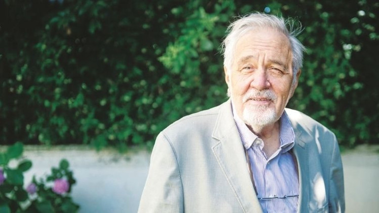 İlber hocamızı kaybettik