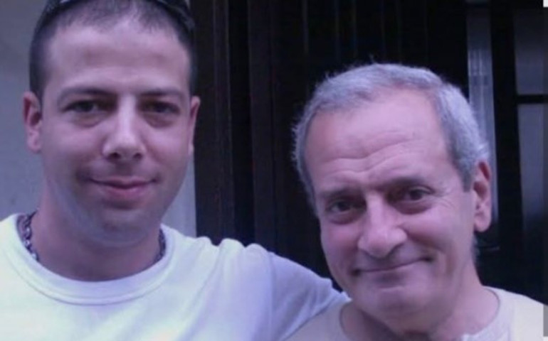 Oyuncu Canberk Uçucu 57 yaşında hayatını kaybetti