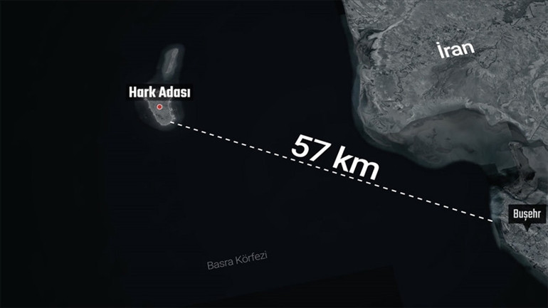 Son dakika... Trump: Hark Adasını yerle bir ettik... ABD’nin B-2 hayalet uçakları İranı vuruyor