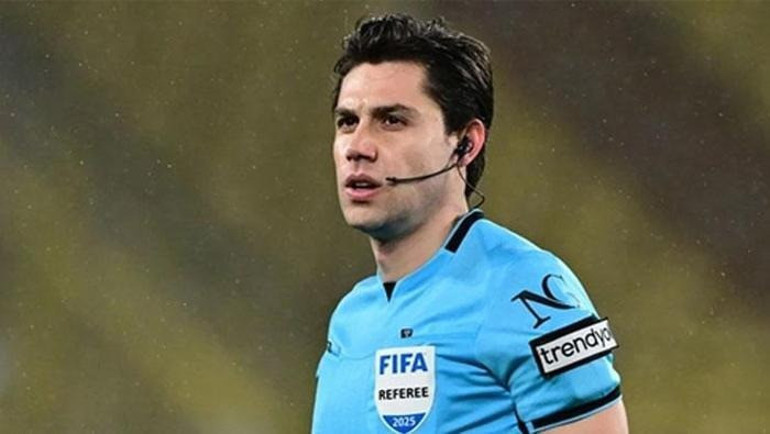 Karagümrük-Fenerbahçe maçında penaltı var mı Hakemler açıkladı: Kırmızı kart