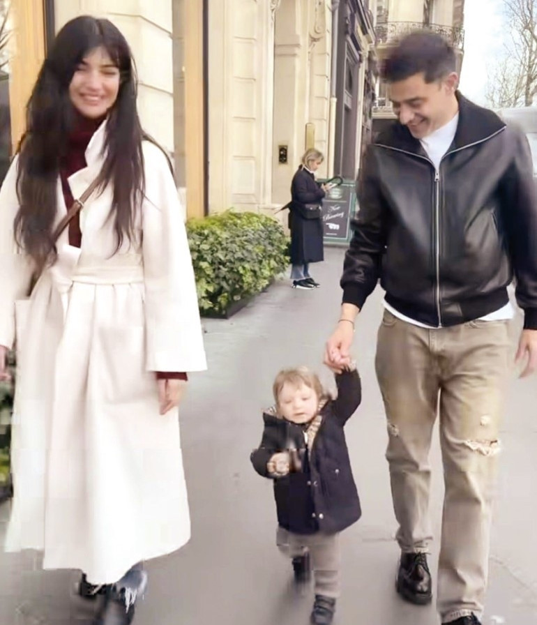 Paris buluşması
