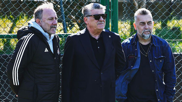 Beşiktaş, milli yıldızı transfer ediyor Kulübü açıkladı