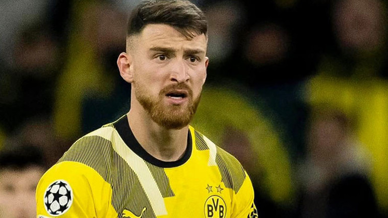 Beşiktaş, milli yıldızı transfer ediyor Kulübü açıkladı