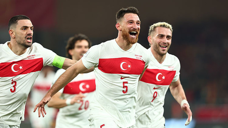 Beşiktaş, milli yıldızı transfer ediyor Kulübü açıkladı