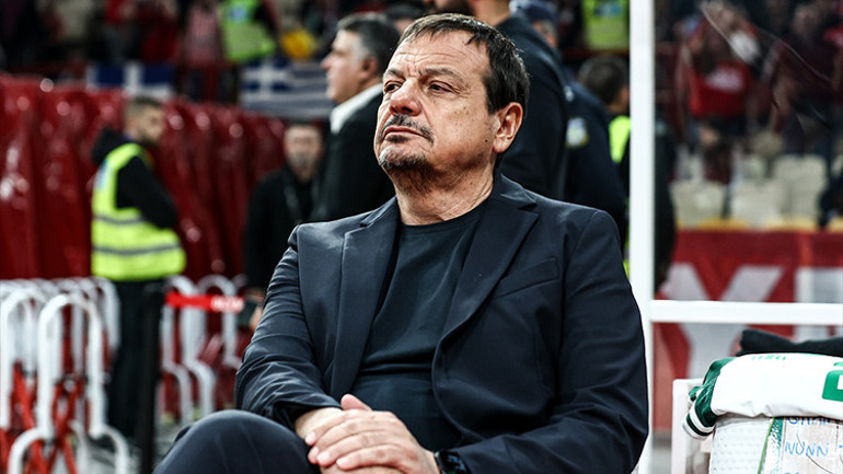 Fenerbahçede Derya Yannierden Jasikevicius açıklaması: Sadettin Saran bunu garanti etti