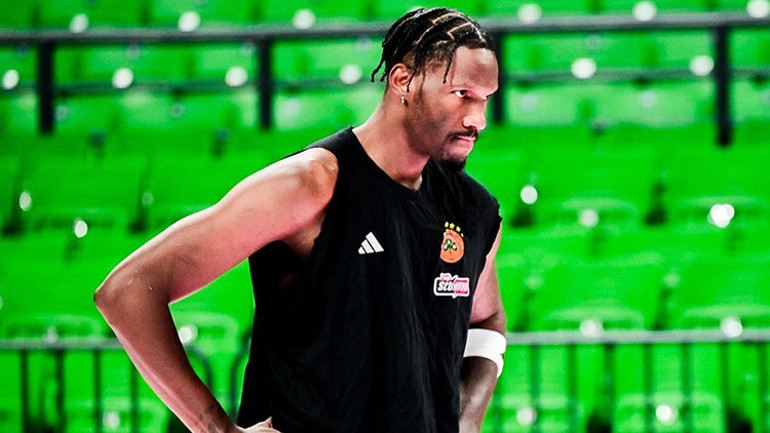 Fenerbahçede Derya Yannierden Jasikevicius açıklaması: Sadettin Saran bunu garanti etti